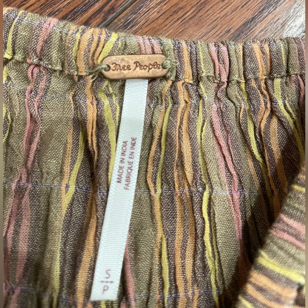 Free People Top